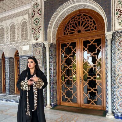 العبايات