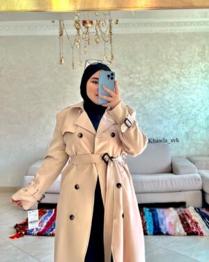 manteau-معطف