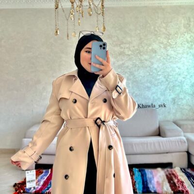 manteau-معطف